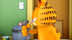 انیمیشن گارفیلد - فصل 1  - قسمت 4